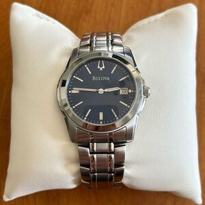 Bulova Men’s Watch